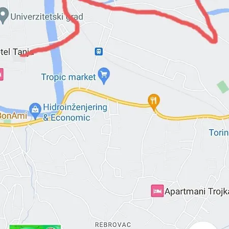 Maksimovic * Banja Luka