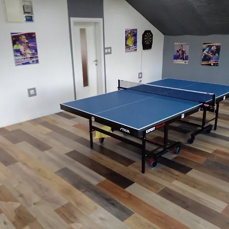 Maksimovic Séjour chez l'habitant