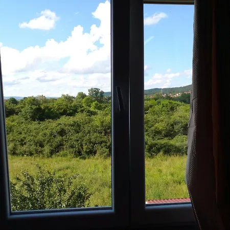 Séjour chez l'habitant Maksimovic