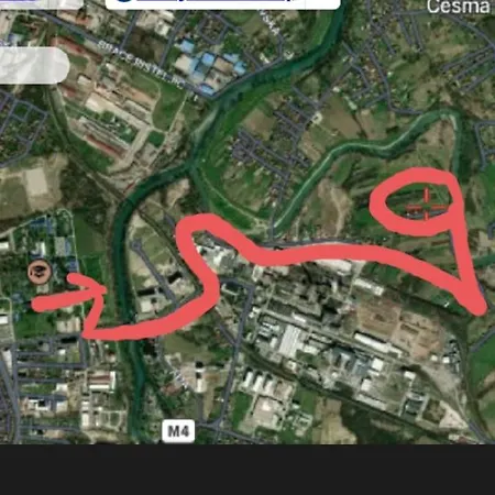 Maksimovic Séjour chez l'habitant *