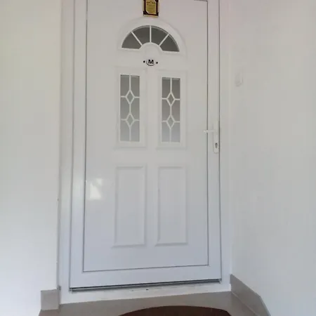 Accommodatie bij particulieren Maksimovic *