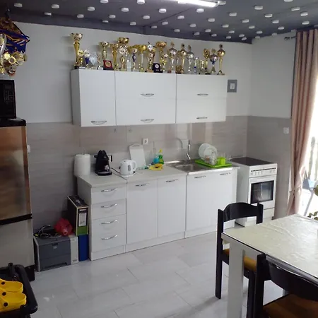 Maksimovic Privatunterkunft Banja Luka