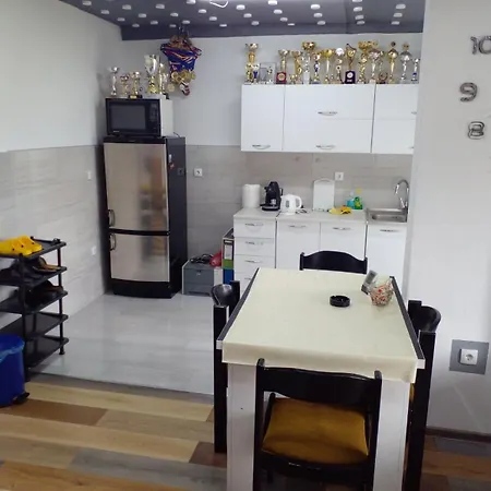 Séjour chez l'habitant Maksimovic Banja Luka