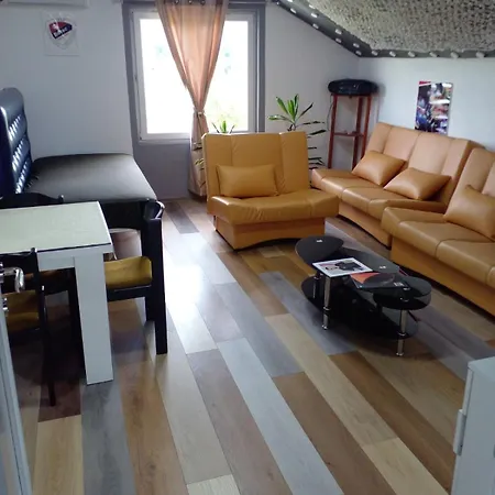 Maksimovic Privatunterkunft *