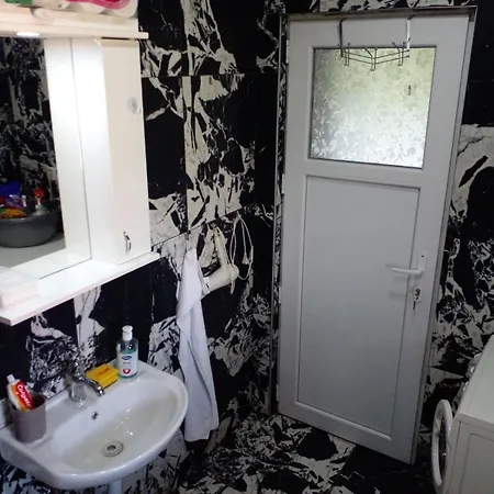 Accommodatie bij particulieren Maksimovic *