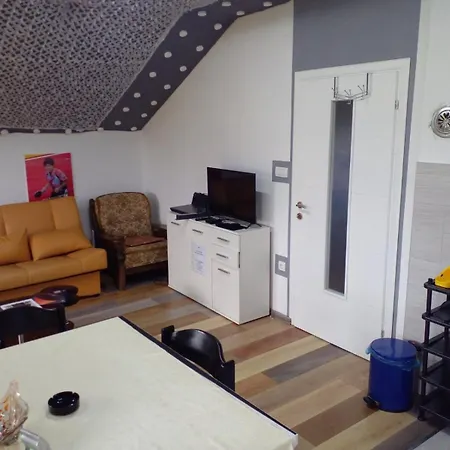 Maksimovic Privatunterkunft