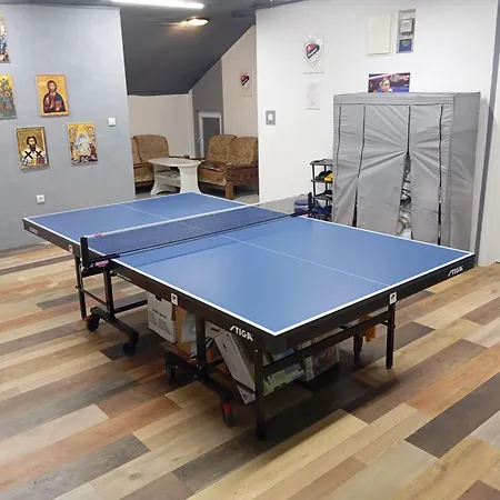 Séjour chez l'habitant Maksimovic Banja Luka