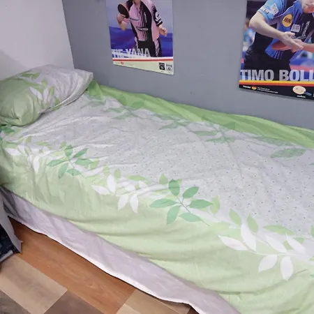 Accommodatie bij particulieren Maksimovic Banja Luka