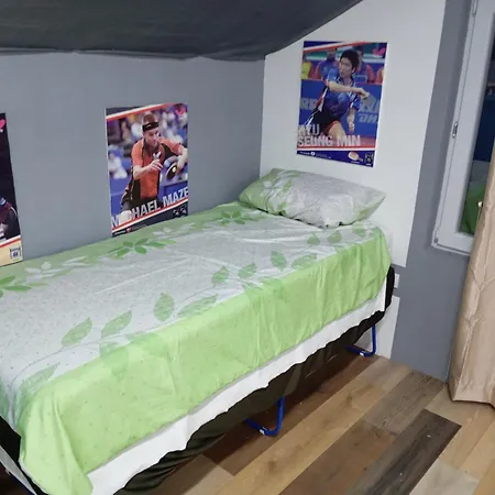 Accommodatie bij particulieren Maksimovic Banja Luka