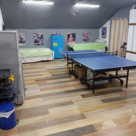 Accommodatie bij particulieren Maksimovic