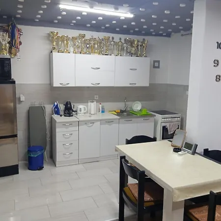 Homestay szállás Maksimovic
