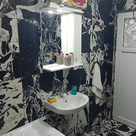 Maksimovic Homestay szállás *