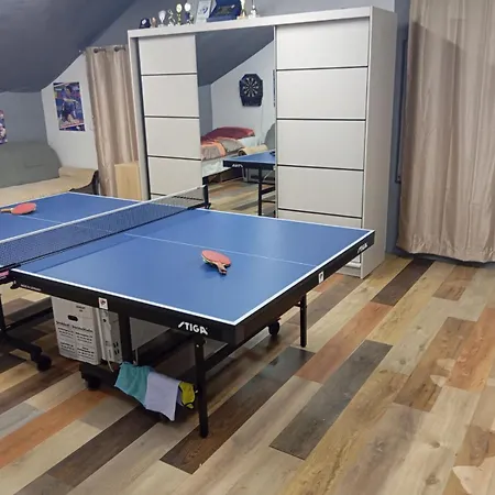 Maksimovic Homestay szállás Banja Luka