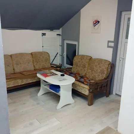 Homestay szállás Maksimovic