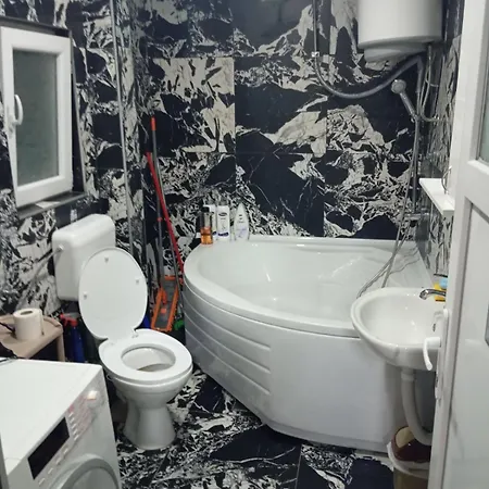 Maksimovic Homestay szállás Banja Luka