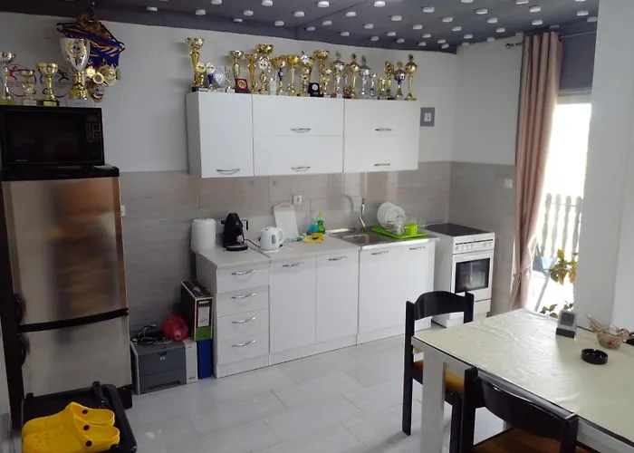 Maksimovic 民宿 巴尼西卢卡