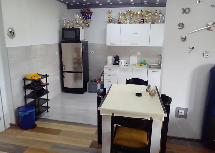 民宿 Maksimovic 巴尼西卢卡