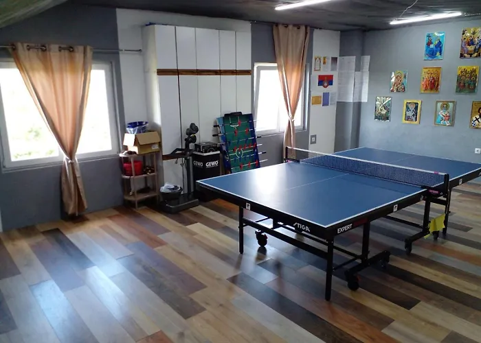 Maksimovic * 巴尼西卢卡