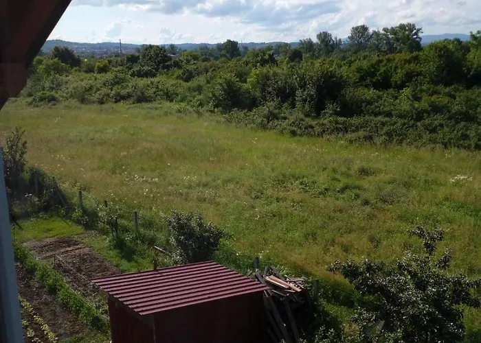 Maksimovic 民宿 巴尼西卢卡